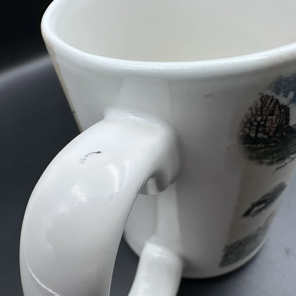 Red Rock Canyon National Conservation Area Coffee Cup